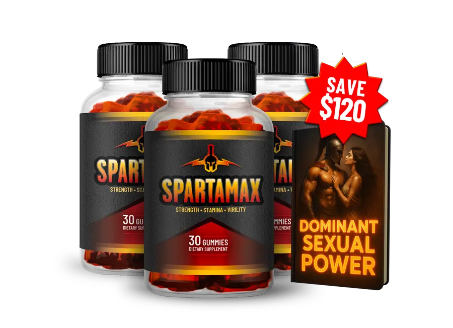Spartamax Order